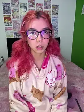 Valen-Foxx1  live sex cam