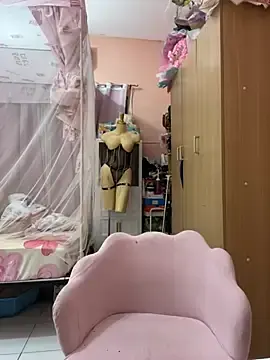 WetyAsian  live sex cam