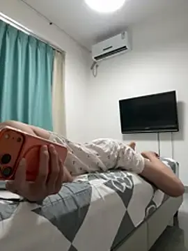 Xiao_Mao_meow  live sex cam