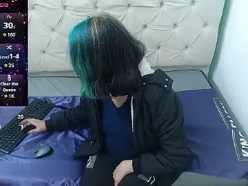 Amoremerchmar  live sex cam