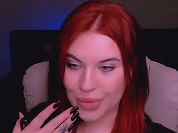 Evaharve  live sex cam