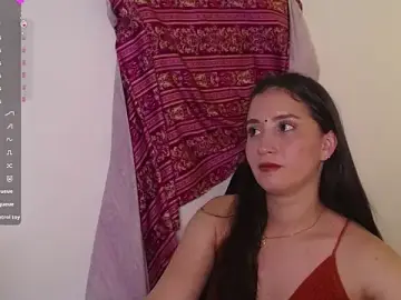 Jalimamona  live sex cam