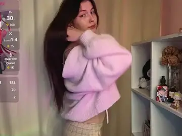 Rinymeow  live sex cam