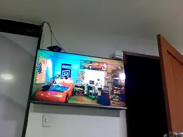 Scarletomso  live sex cam
