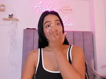 Aishajb_02  live sex cam