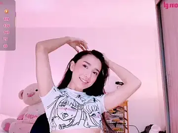 Anahimorgan1  live sex cam