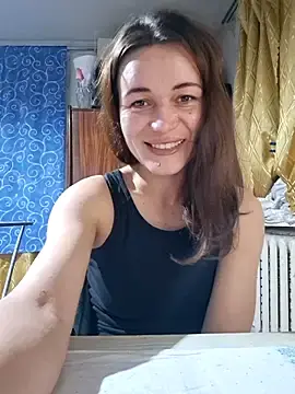 Belladonna253  live sex cam