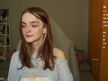 EliyaX  live sex cam