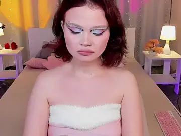 EmilyChaves  live sex cam