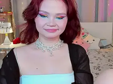 EmilyChaves  live sex cam