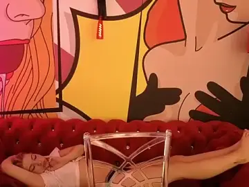 FairyMerry  live sex cam