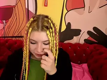 FairyMerry  live sex cam
