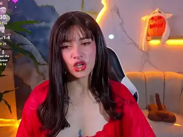 Lily_Tx  live sex cam