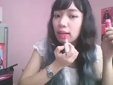 MalkaGilhousen  live sex cam