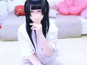Nano_chan_  live sex cam