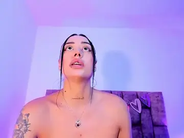 NoraDasilva  live sex cam