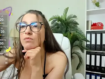 Amayawest  live sex cam