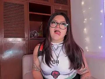 Megar_3  live sex cam