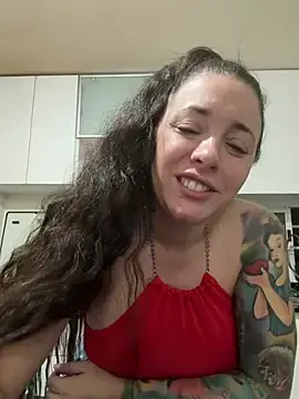 Alma_sensual  live sex cam