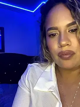 AnnieSinclair  live sex cam