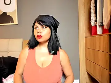 Bloom_Noor  live sex cam