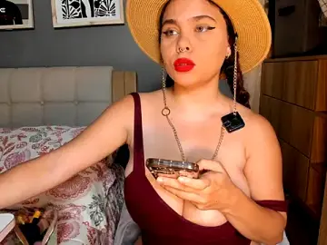 Bloom_Noor  live sex cam