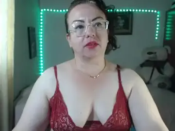Cherry-Velvet  live sex cam