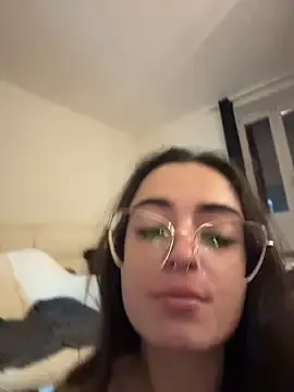 GiuliaDollx  live sex cam