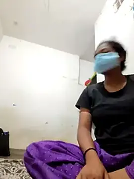 HOT_hanyi  live sex cam