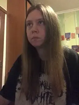 LunaVirelle  live sex cam