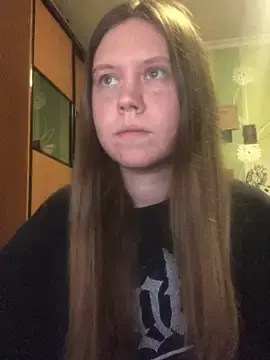 LunaVirelle  live sex cam