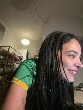 Naughty_Arab_girl  live sex cam