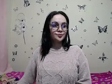 Nicolle-sky  live sex cam