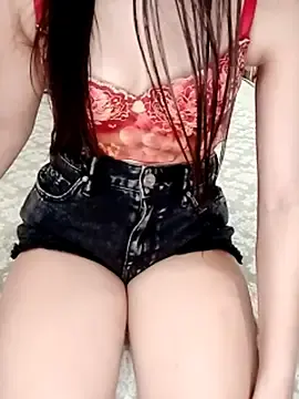 Ohh_Sana  live sex cam