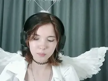 RubyBooby  live sex cam