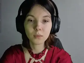 RubyBooby  live sex cam