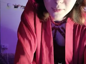 RubyBooby  live sex cam