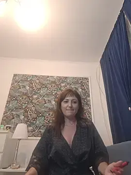 SaraGina  live sex cam