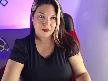 Scarlette_thoms  live sex cam