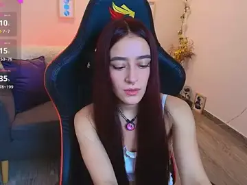 ViolethRosse  live sex cam