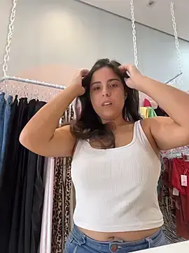 Afrai_model  live sex cam