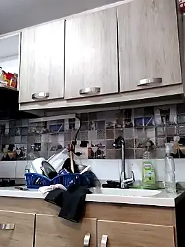 Apoteosica  live sex cam