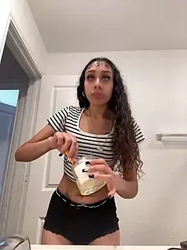 Badbaby187  live sex cam