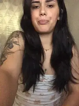 Danibrunettebigass_  live sex cam