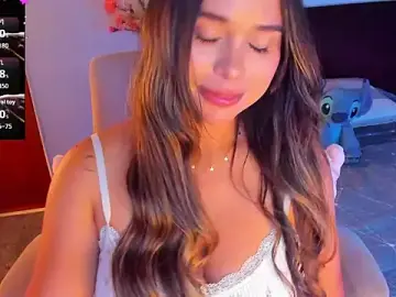 Imvalen  live sex cam