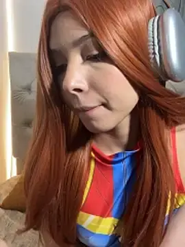 Jadelaurent  live sex cam