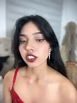 Jadelaurent  live sex cam