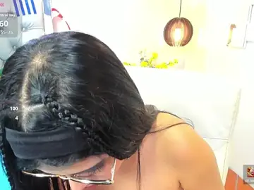 Mila_quin  live sex cam