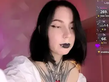 Yourvodka  live sex cam