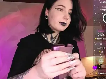 Yourvodka  live sex cam